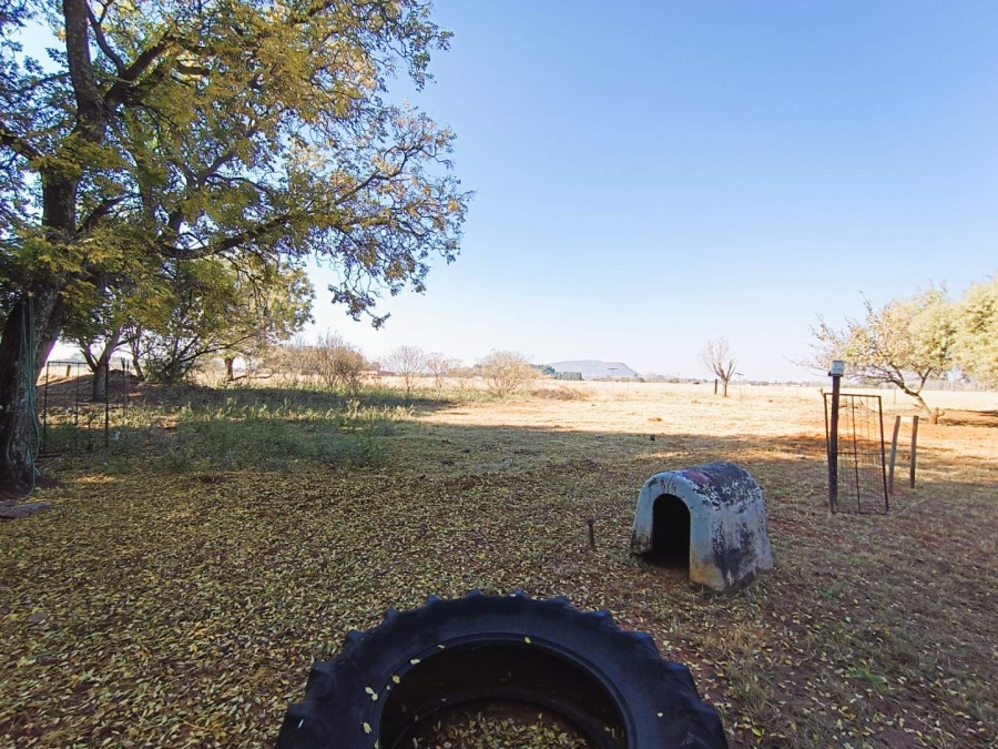 3 Bedroom Property for Sale in Bloemdal Free State